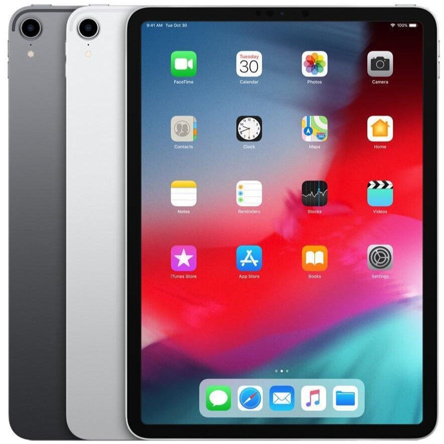 Apple iPad Pro 11