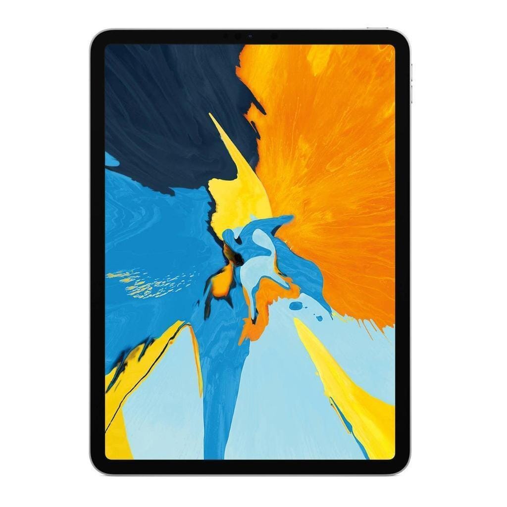 Apple iPad Pro 11