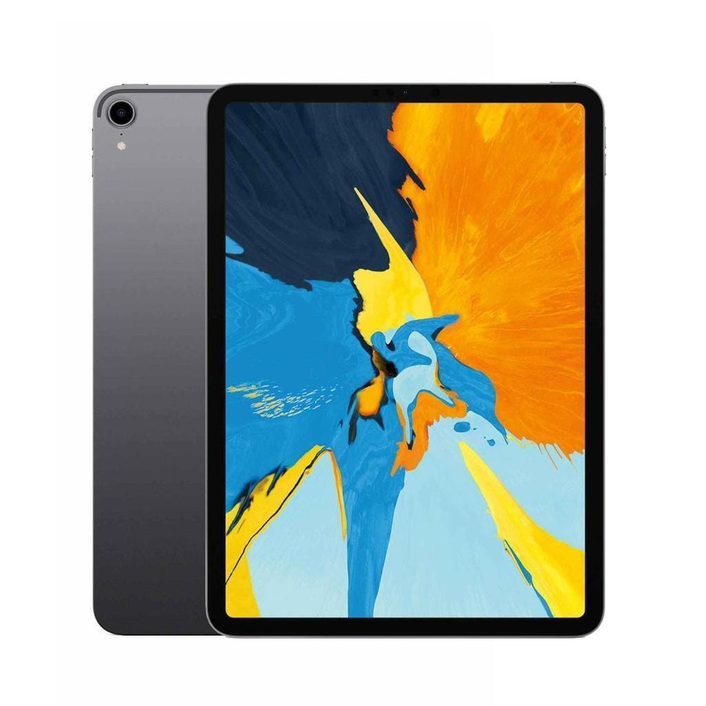 Apple iPad Pro 11