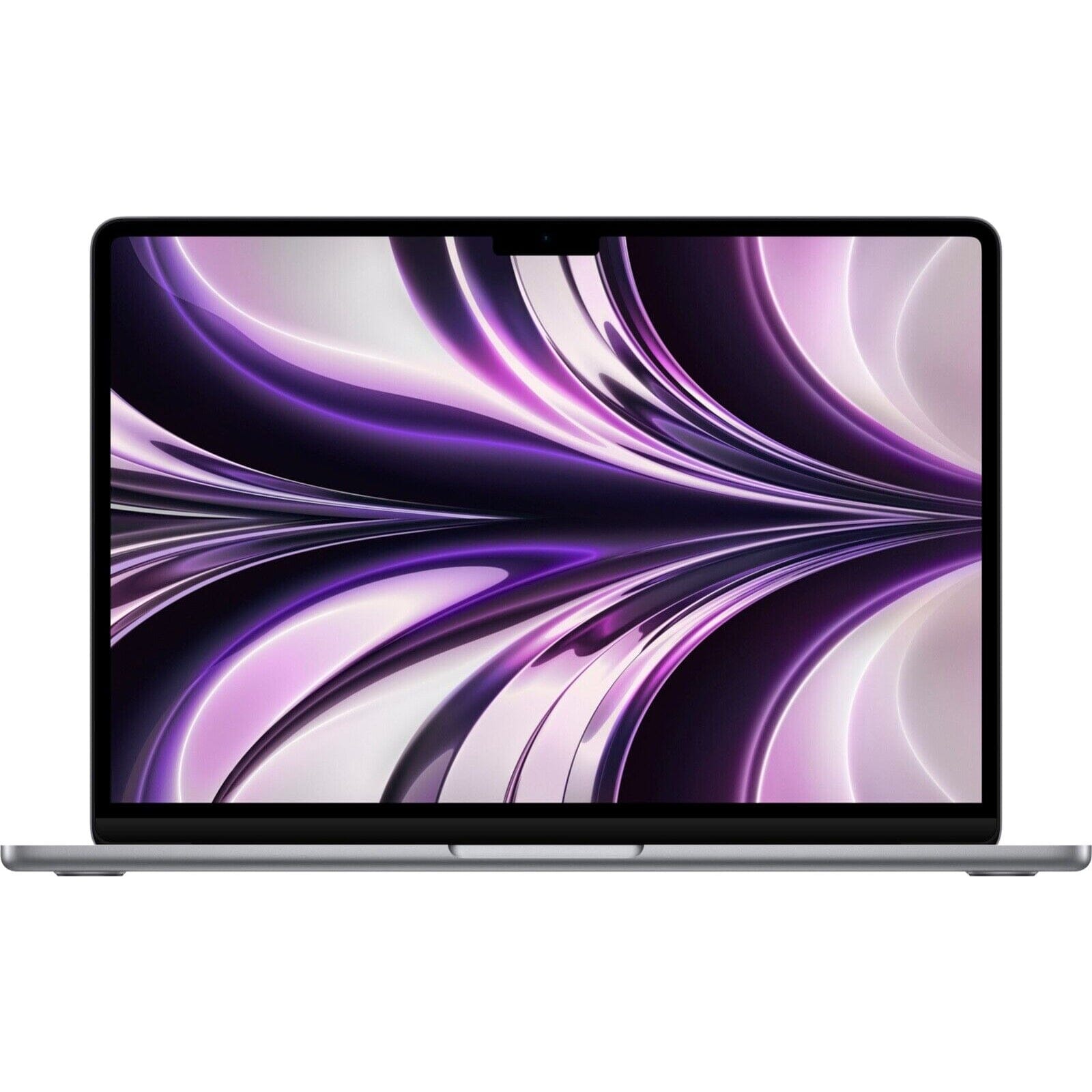 Apple MacBook Air 13-inch 2022 8GB 256GB SSD (Refurbished)