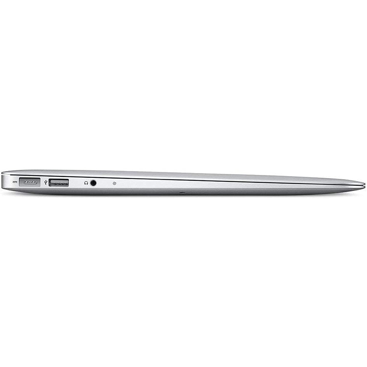 Apple MacBook Air 13.3 i5 1.6GHz 4GB 128GB MQD32LL/A (Refurbished)