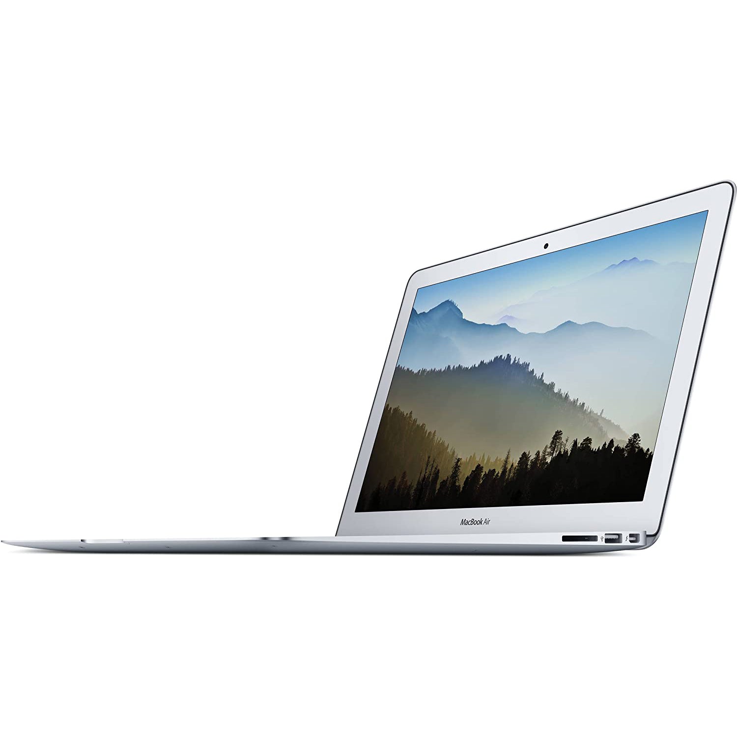 Apple MacBook Air 13.3 i5 1.6GHz 4GB 128GB MQD32LL/A (Refurbished)