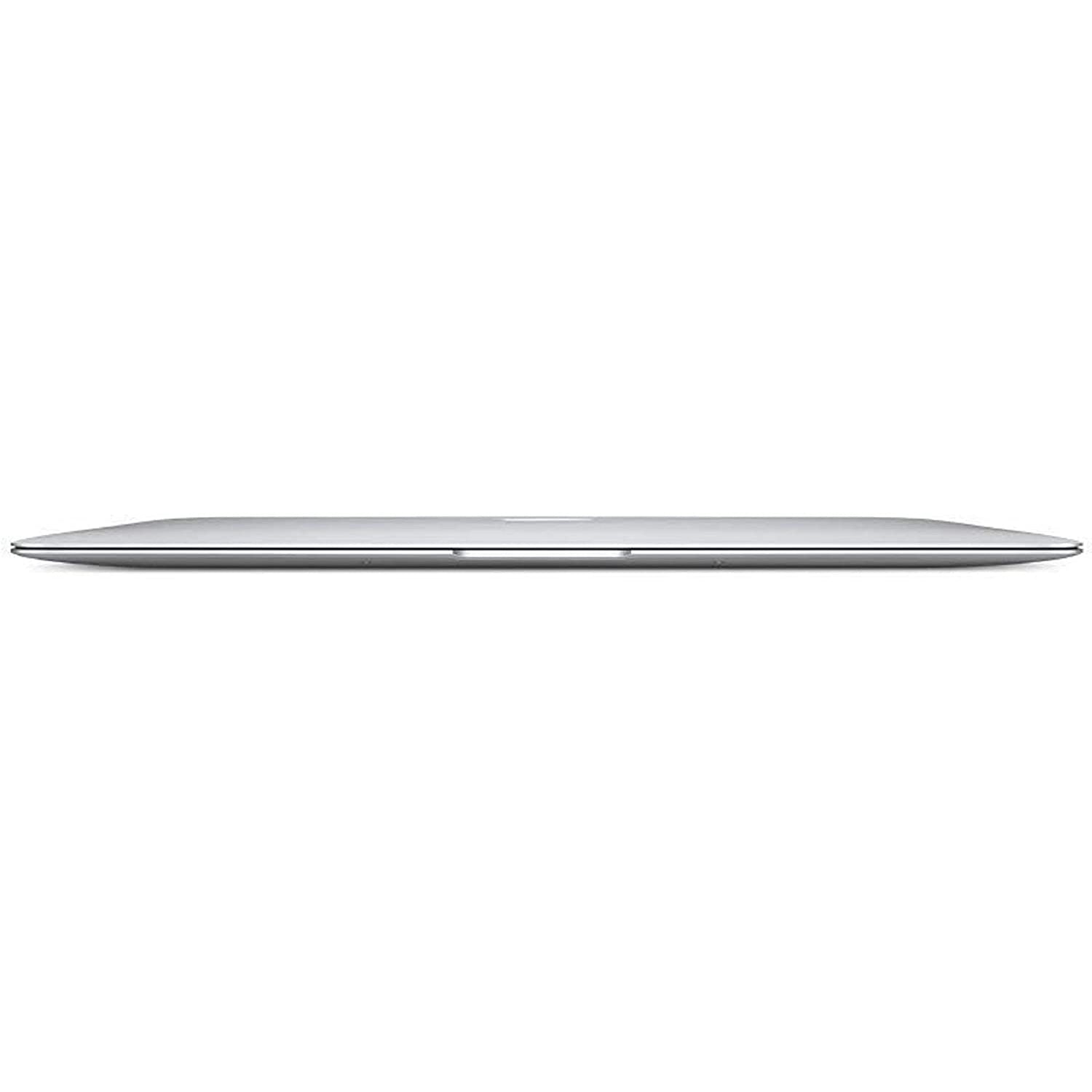 Apple MacBook Air 13.3 i5 1.6GHz 4GB 128GB MQD32LL/A (Refurbished)