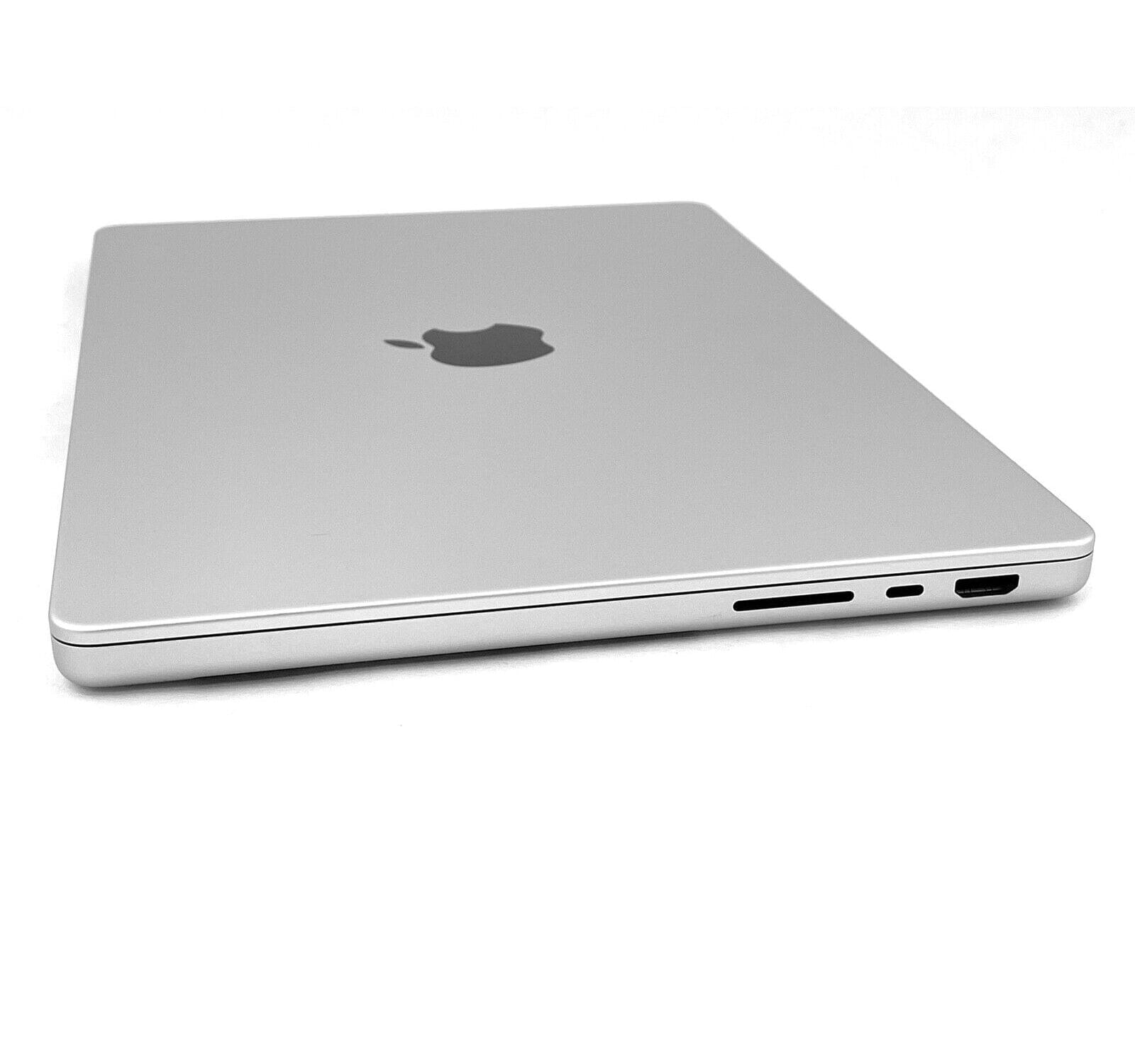 Apple MacBook Pro 14-inch 2021 16GB 512GB SSD (Refurbished)
