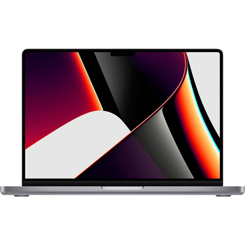 Apple MacBook Pro 14-inch 2021 16GB 512GB SSD (Refurbished)