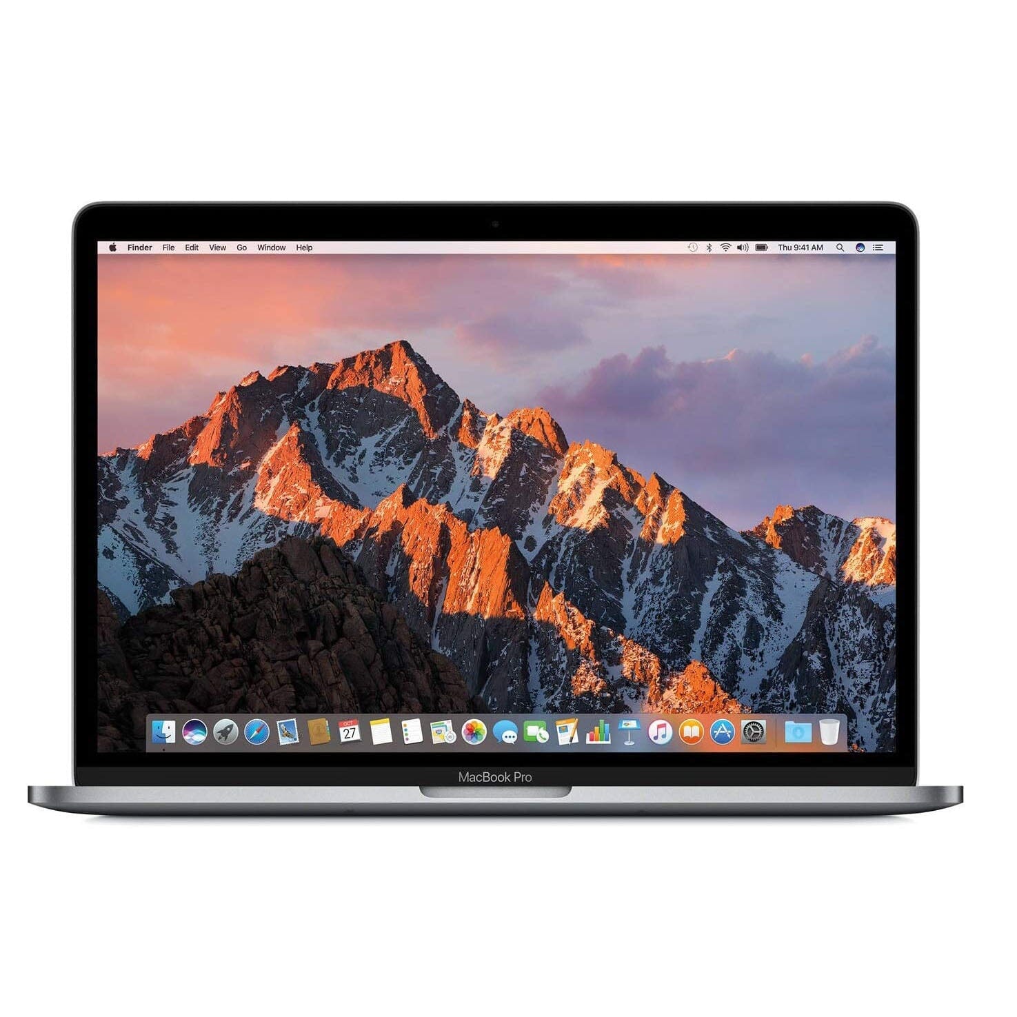 Apple Macbook Pro A1708, 2017 13