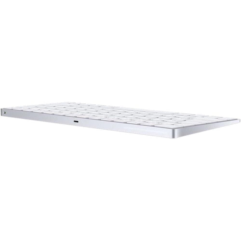 Apple Magic Keyboard 2, (Wireless) Silver (Refurbished)