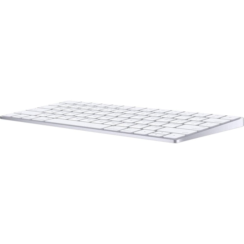 Apple Magic Keyboard 2, (Wireless) Silver (Refurbished)