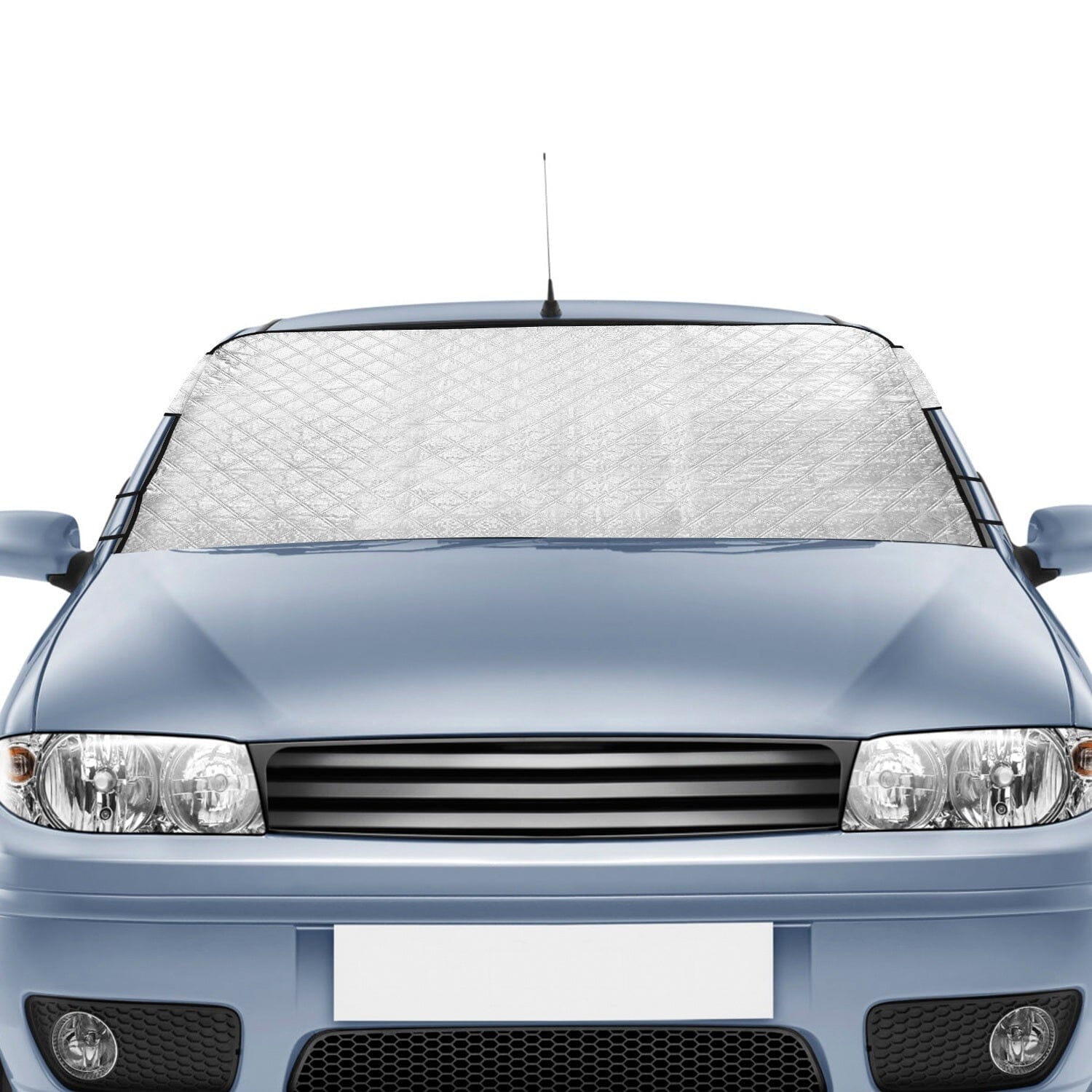 Car Windshield Snow Cover Wind-Proof Magnetic