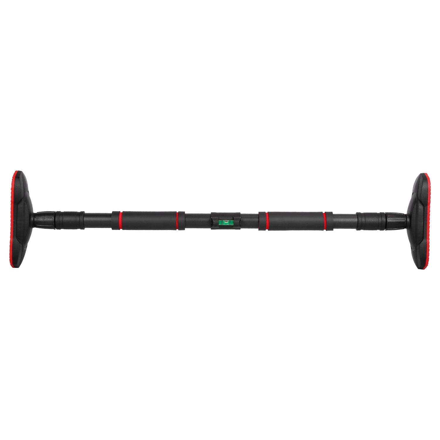 Doorway Pull Up Bar Heavy Duty with Foam Grips Level