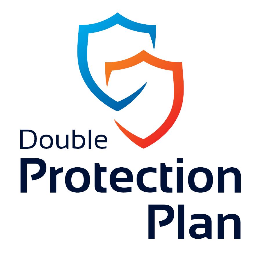 Double Protection Plan - Electronics