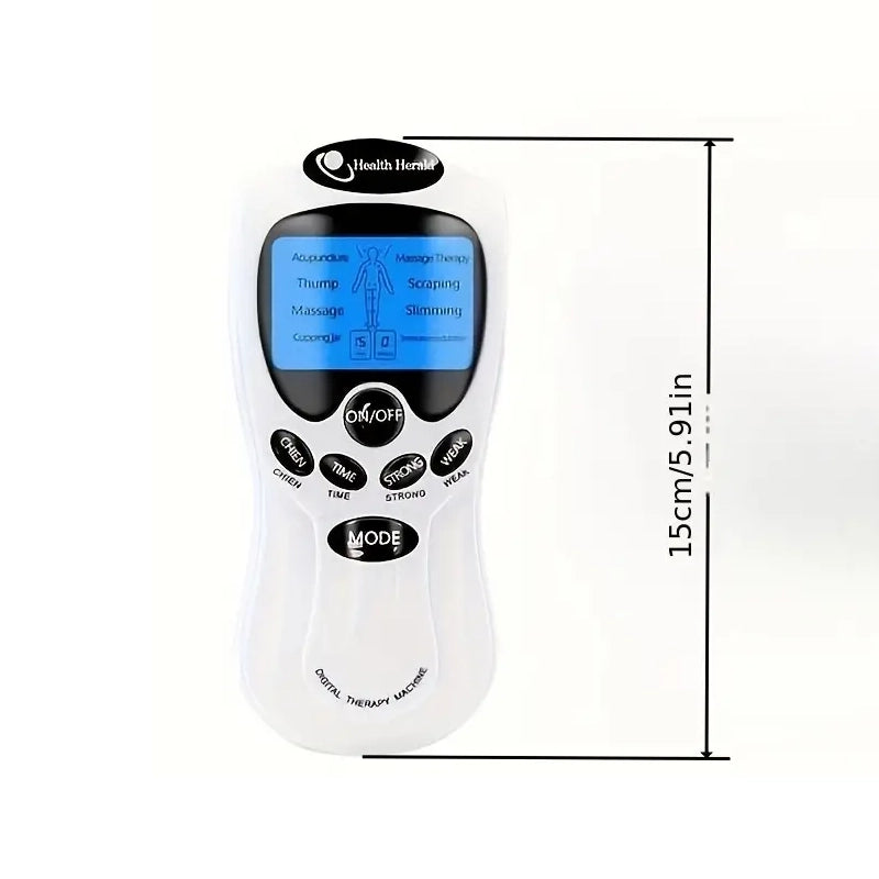 Electric TENS Muscle Stimulator