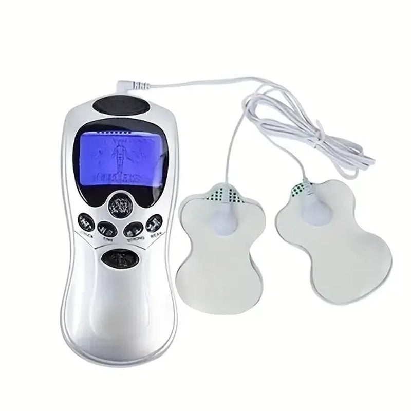 Electric TENS Muscle Stimulator