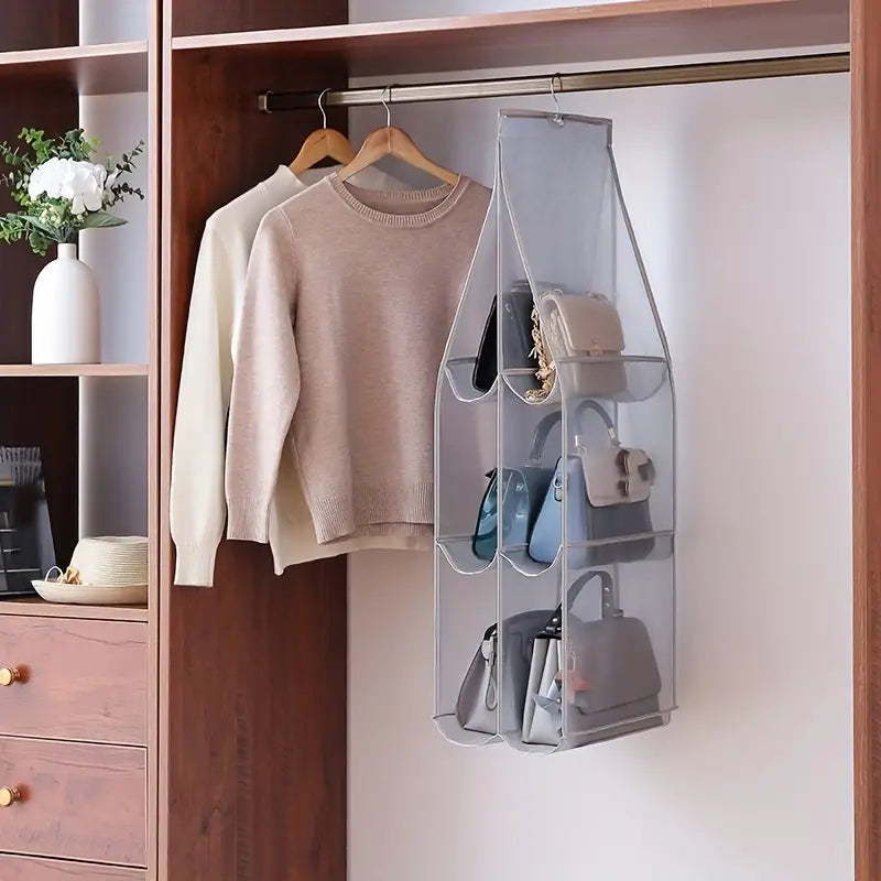 Handbag Hanging Organizer Hanging Bag