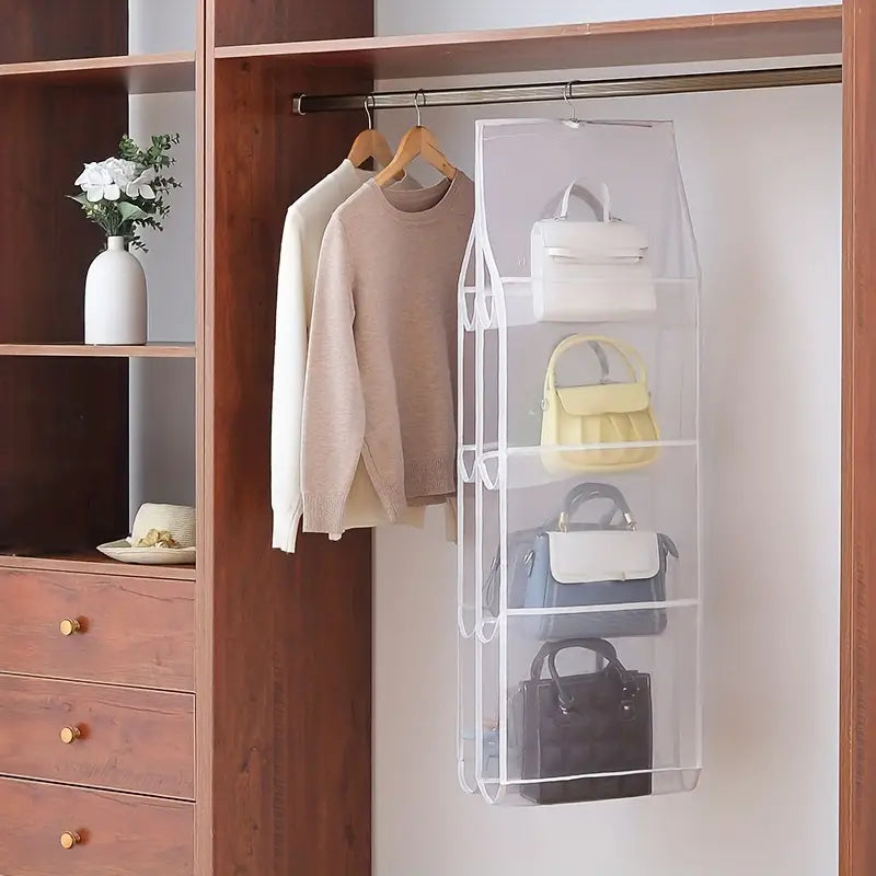 Handbag Hanging Organizer Hanging Bag