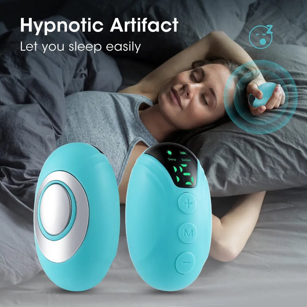 Handheld Sleep Instrument