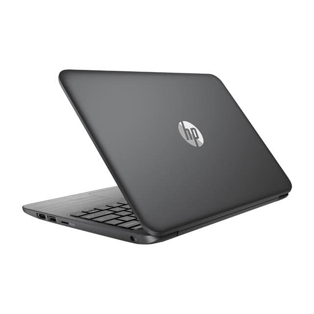 HP Stream 11 Pro G2 Notebook PC, 2 GB DDR3 RAM, 32 GB eMMC, Windows 10 (Refurbished)