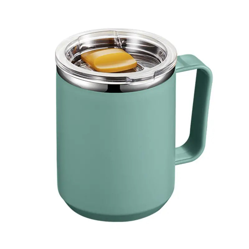 Insulated Stainless Steel Coffee Mug