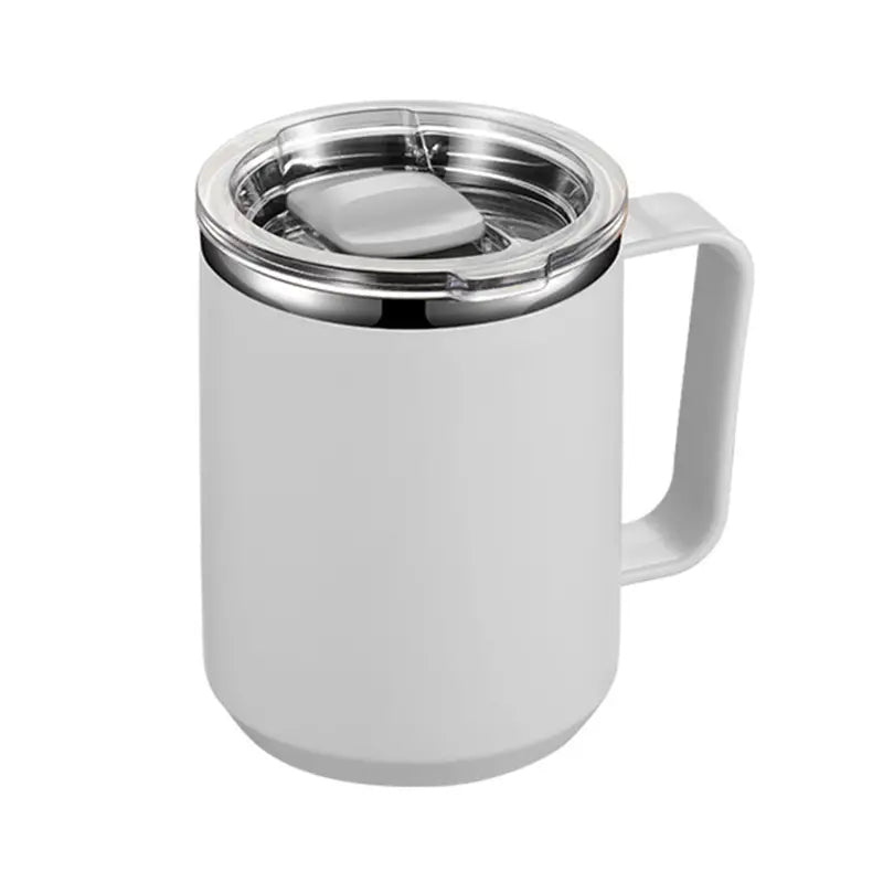 Insulated Stainless Steel Coffee Mug