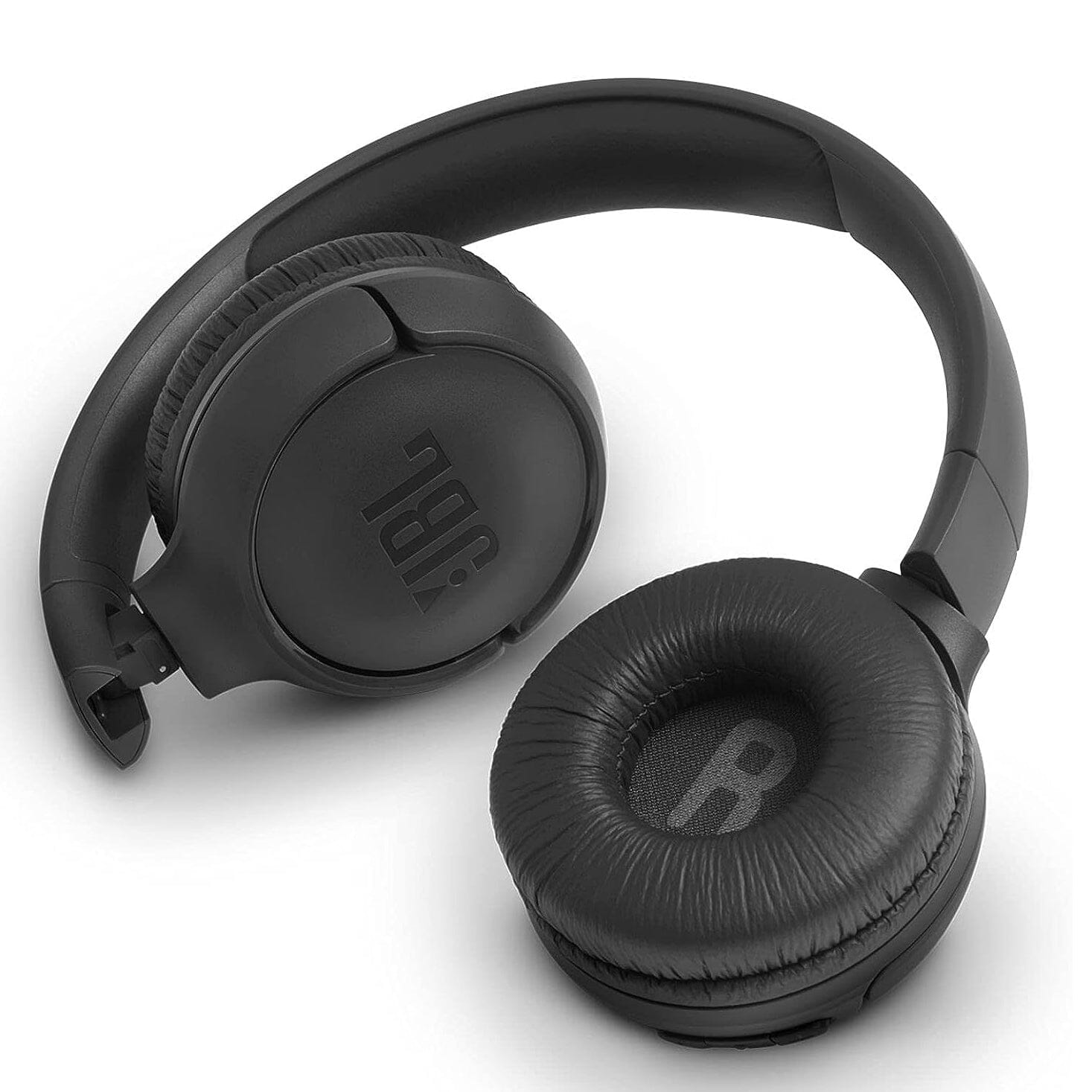 JBL TUNE 500BT - On-Ear Wireless Bluetooth Headphone (Refurbished)