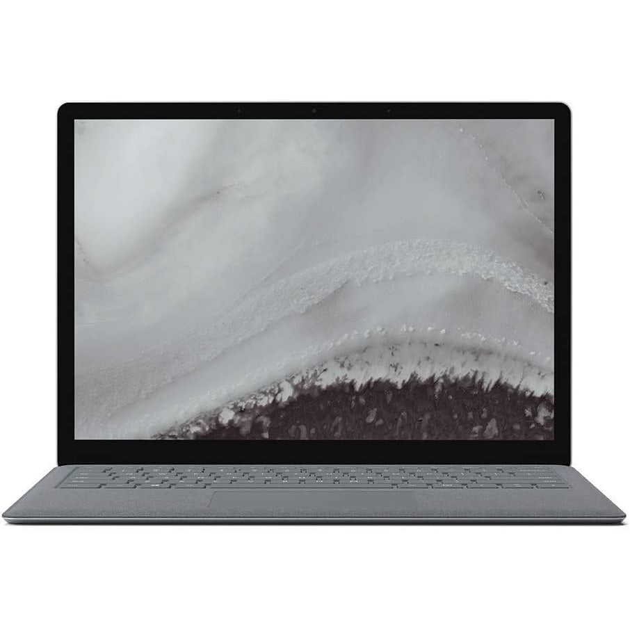 Microsoft Surface Laptop 1 I5-7200U 8GB 256GB W10 Pro (Model 1869) (Refurbished)