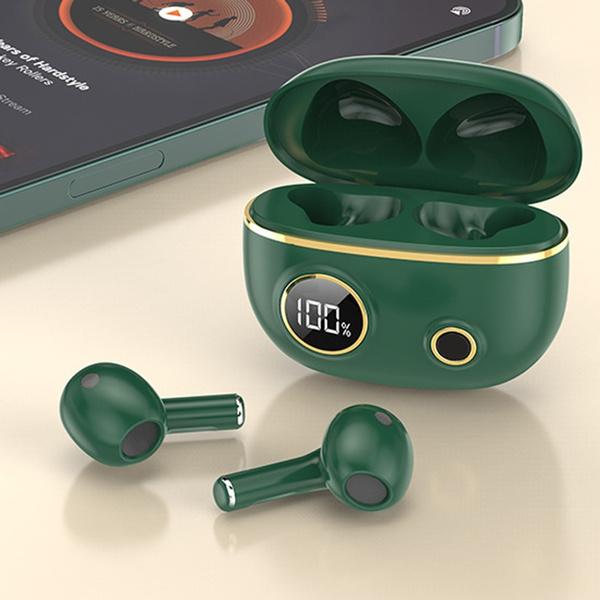 Mini Bluetooth Earphone True Wireless Earbuds Headphones & Audio - DailySale