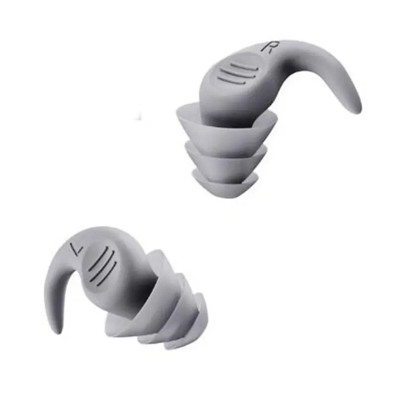 Noise-Cancelling Earplugs