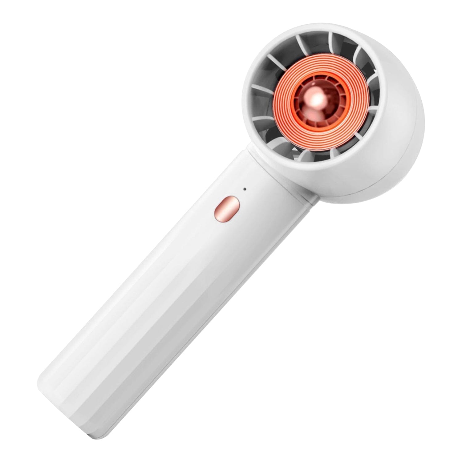 Portable Rechargeable Handheld Fan