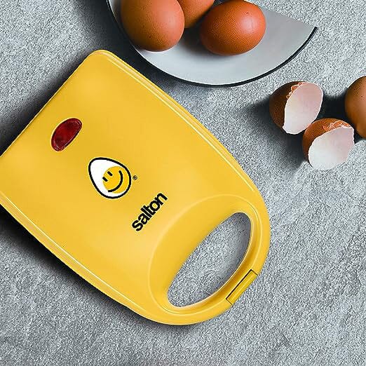 Salton Egg Bite Maker - 4 Bite