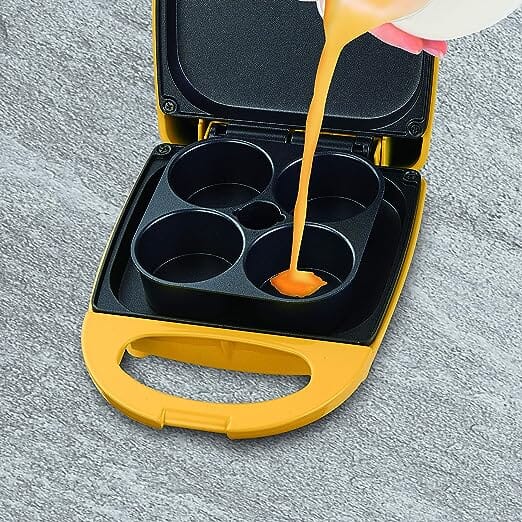 Salton Egg Bite Maker - 4 Bite