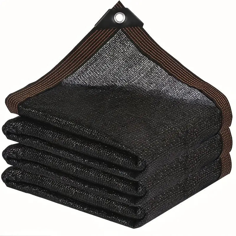 Shade Cloth Outdoor Sun Shade With Grommets