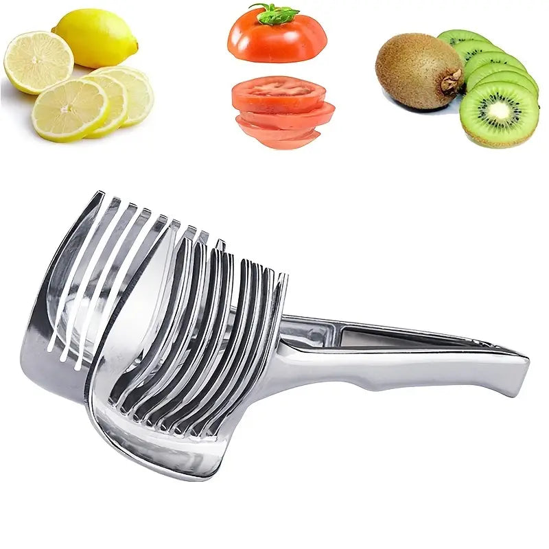 Tomato Lemon Slicer Holder