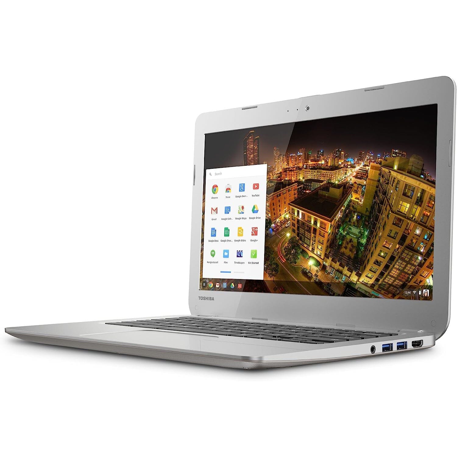 Toshiba 13.3'Chromebook CB35-A3120 1.4 GHz 2GB 16GB-AXC (Refurbished)