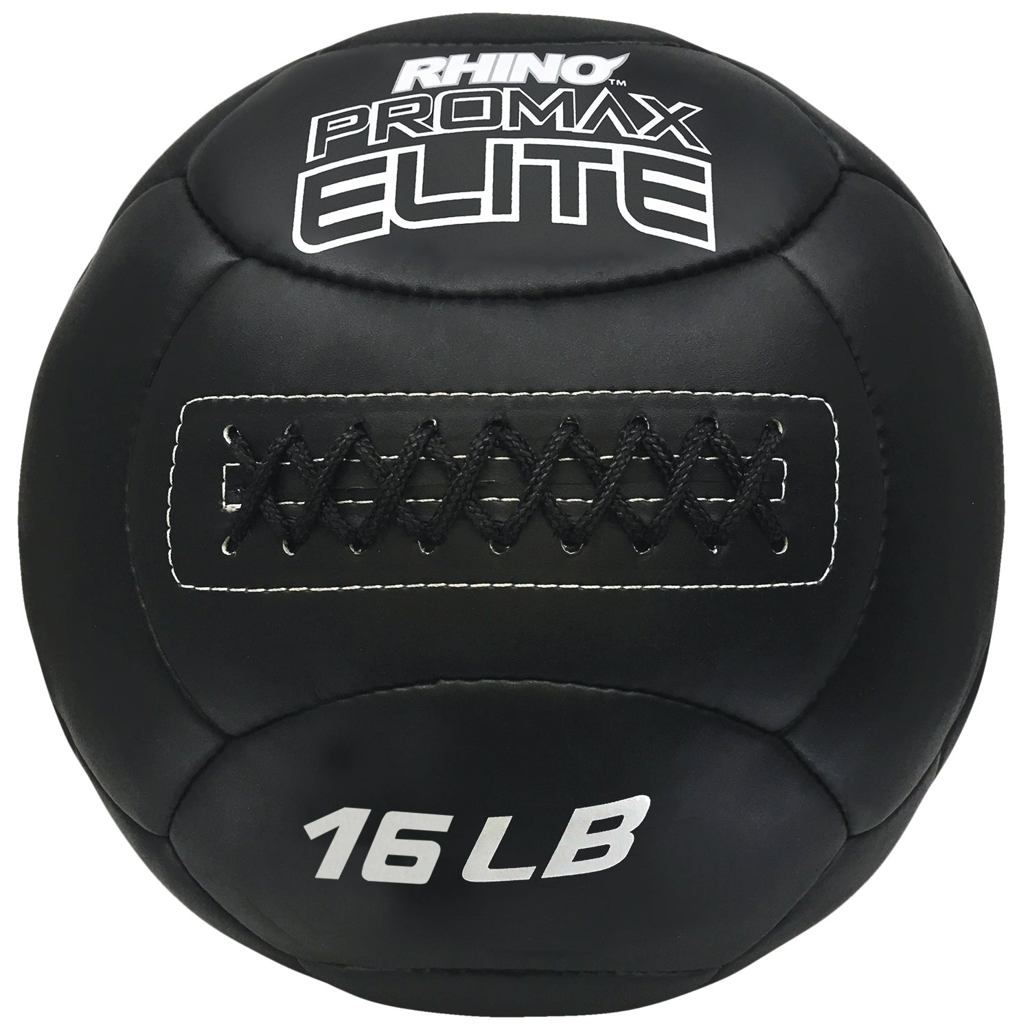 RHINO Fitness? ProMax Elite Medicine Ball