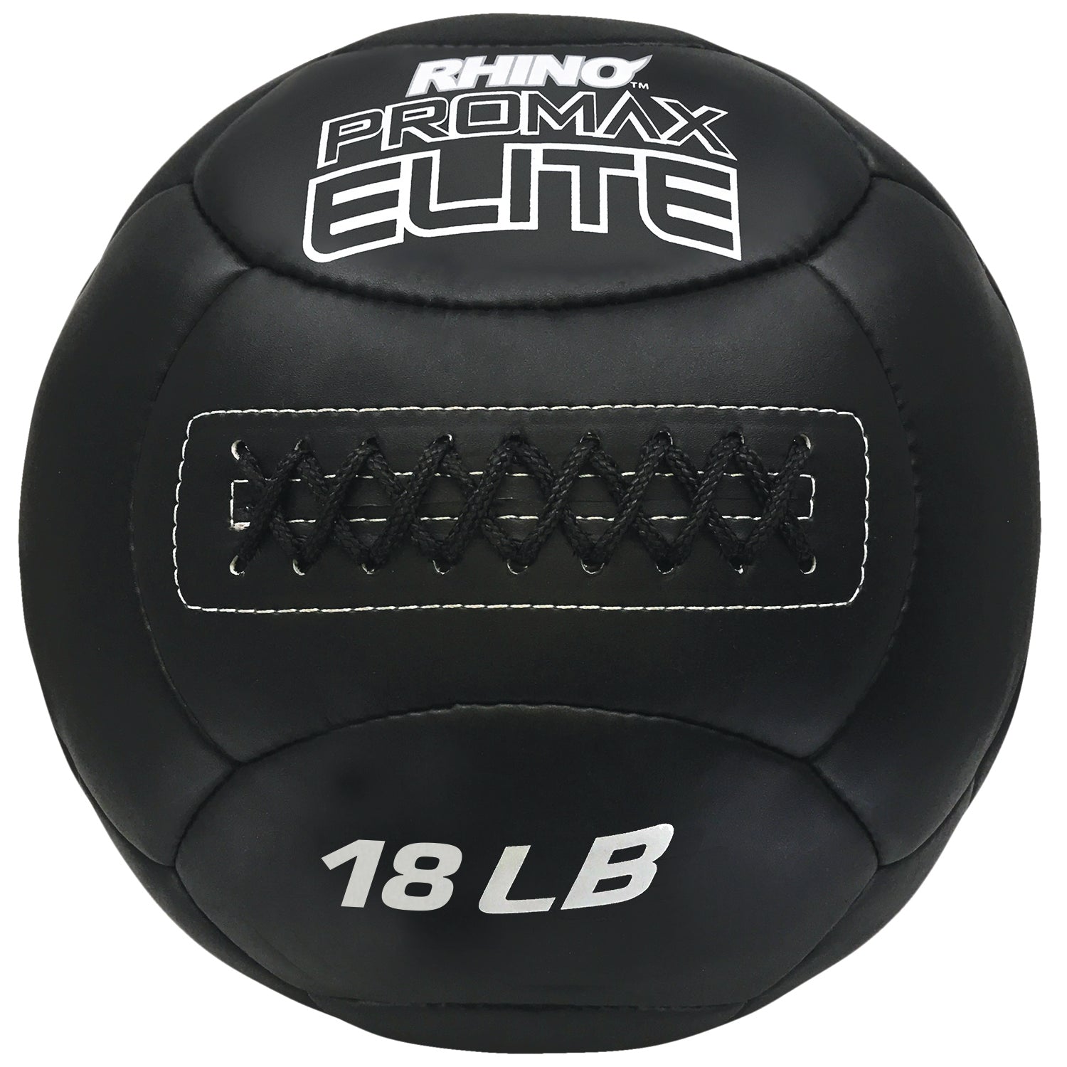 RHINO Fitness? ProMax Elite Medicine Ball