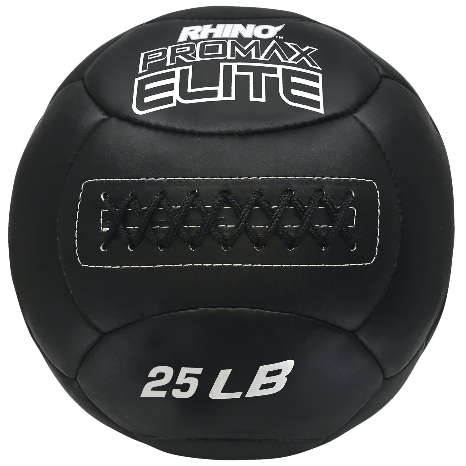 RHINO Fitness? ProMax Elite Medicine Ball