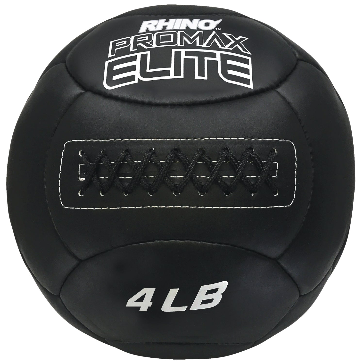 RHINO Fitness? ProMax Elite Medicine Ball