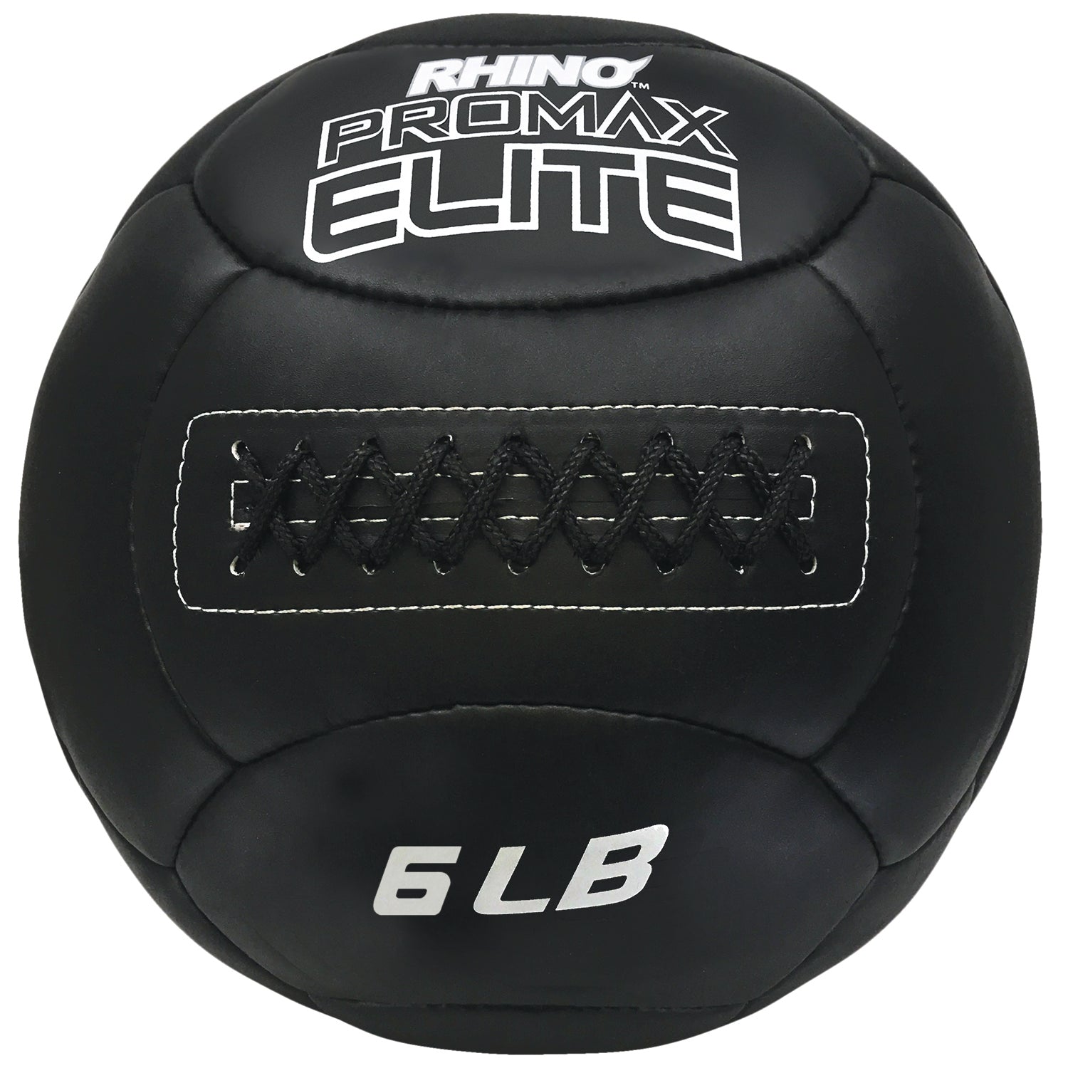 RHINO Fitness? ProMax Elite Medicine Ball