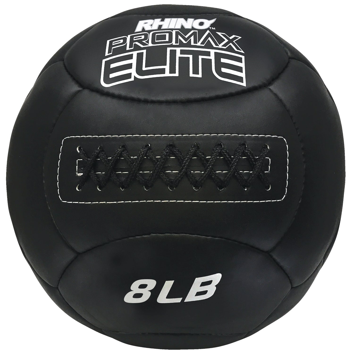 RHINO Fitness? ProMax Elite Medicine Ball