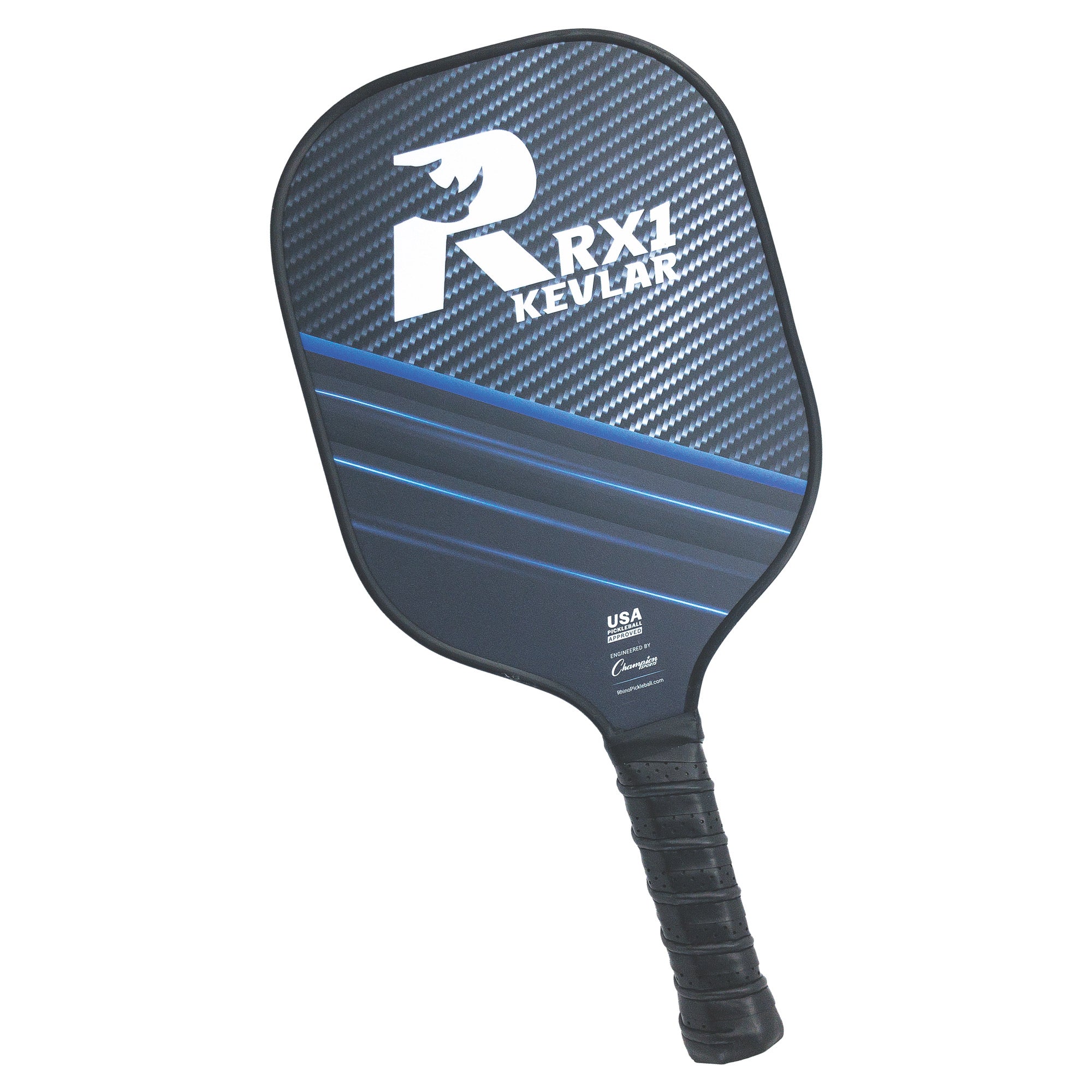 RX1+Kevlar™ Pickleball Paddle