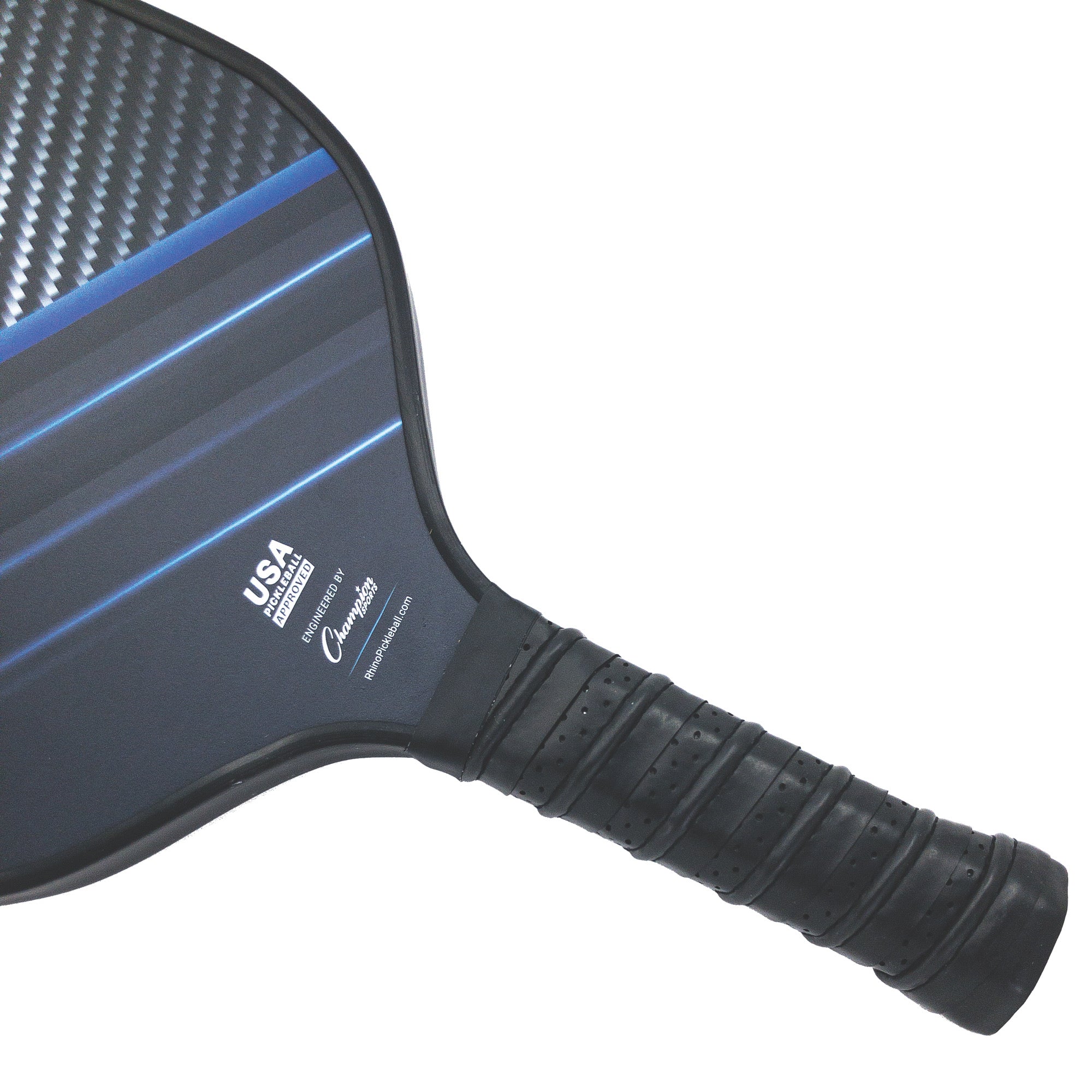 RX1+Kevlar™ Pickleball Paddle