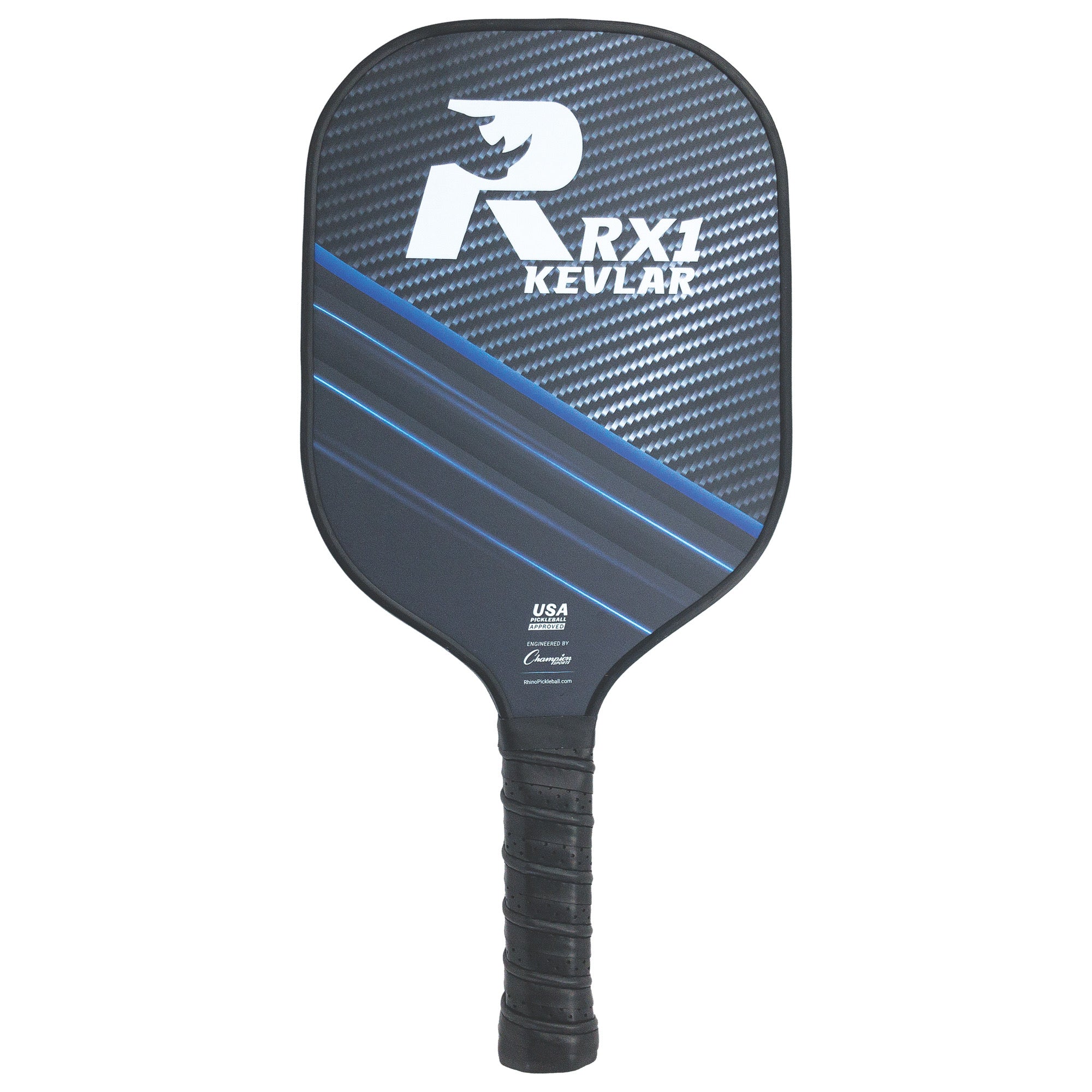 RX1+Kevlar™ Pickleball Paddle