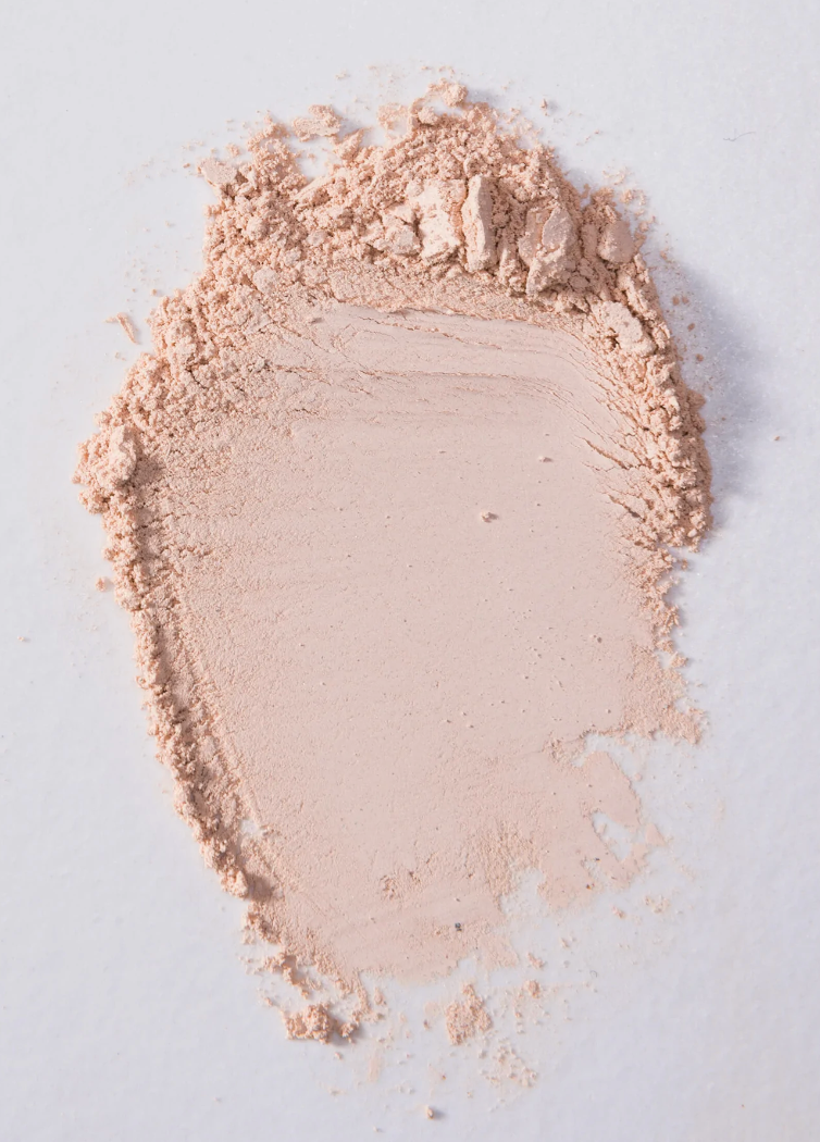 Pressed Foundation