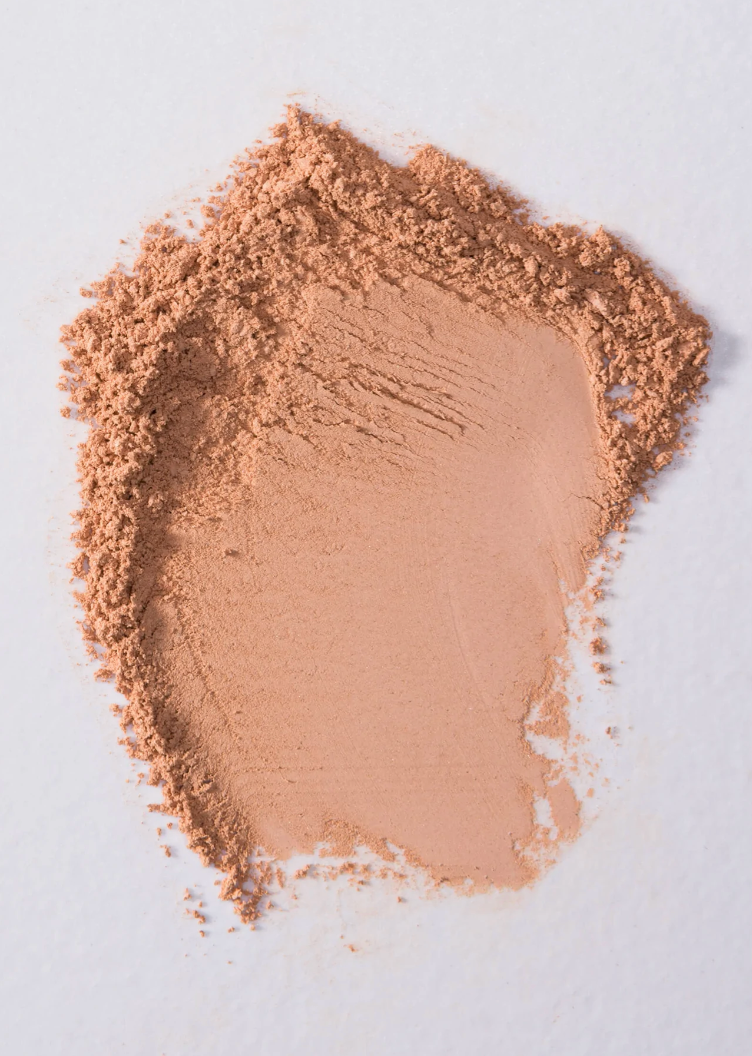 Pressed Foundation