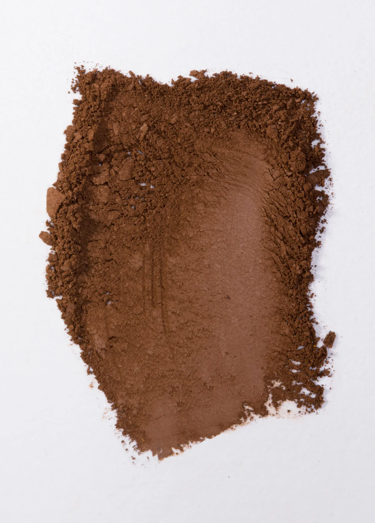 Pressed Foundation