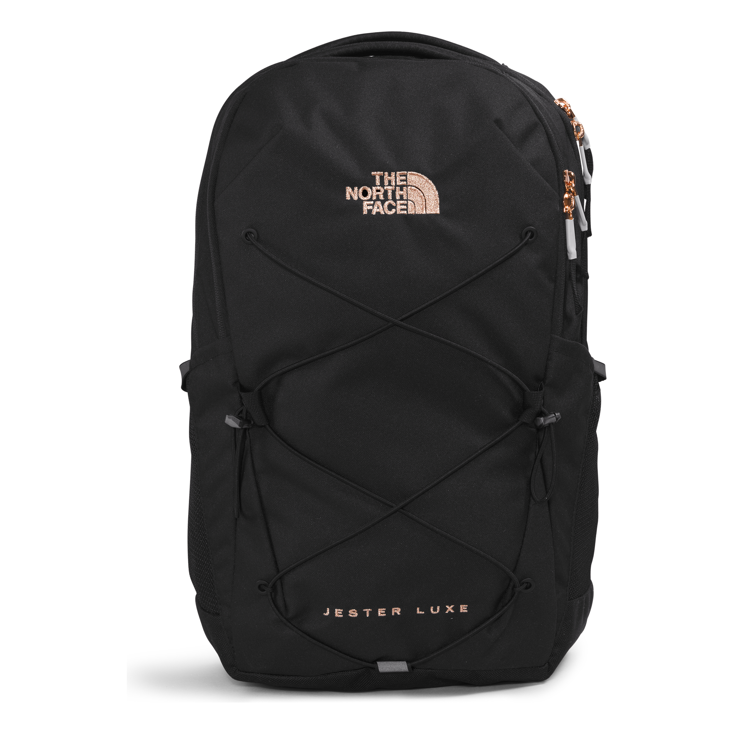 North face store borealis burnt coral
