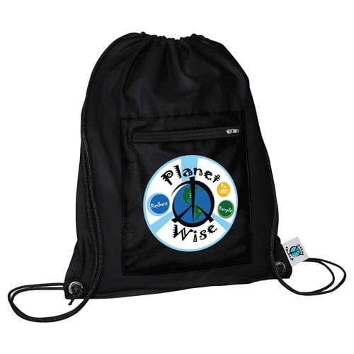 CLEARANCE: Planet Wise Sports Bag 2.0