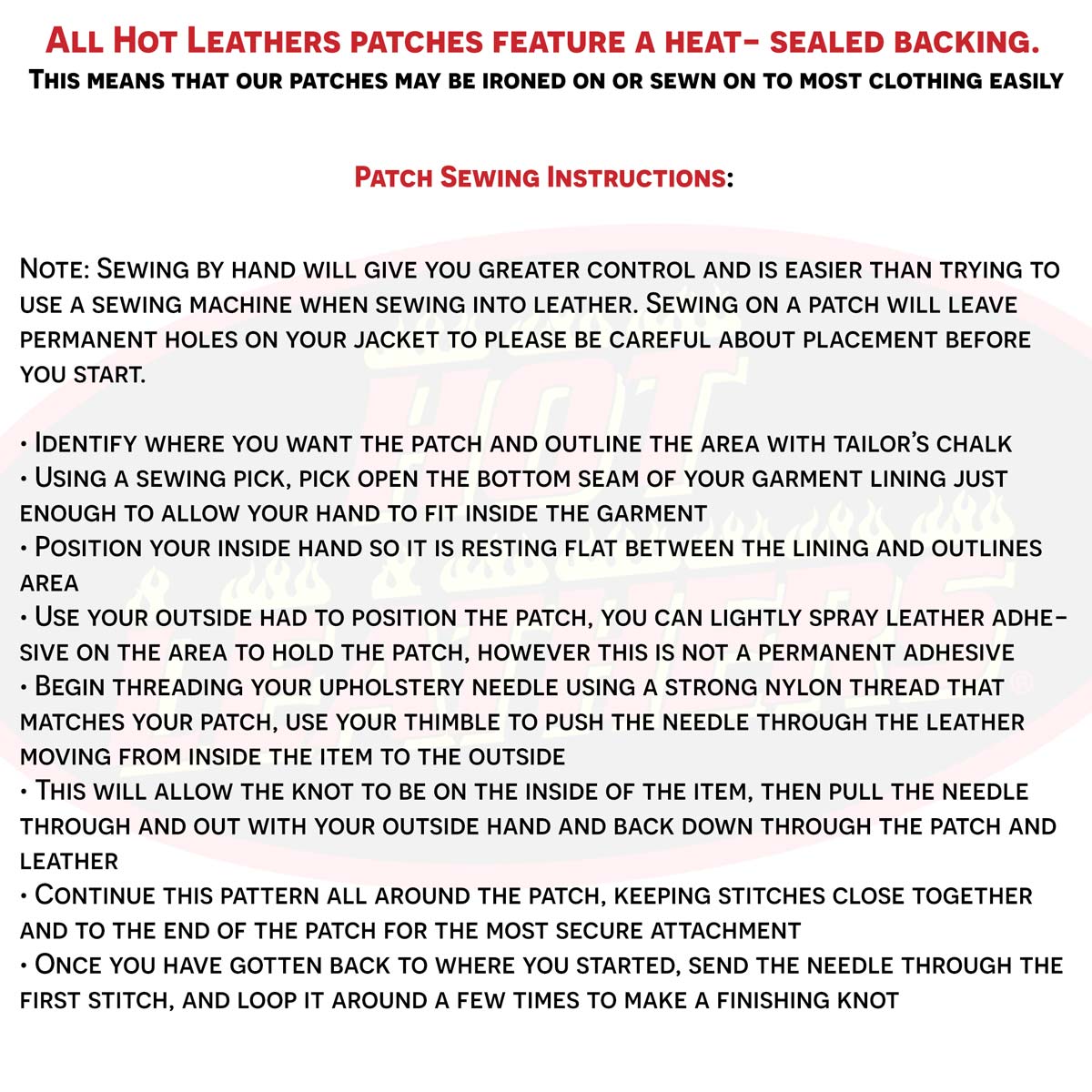 Hot Leathers PPL9607 I Speak Fluent Sarcasm 4