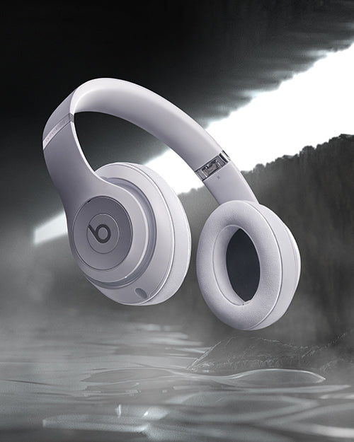 new “Love Beats” Studio3 Wireless