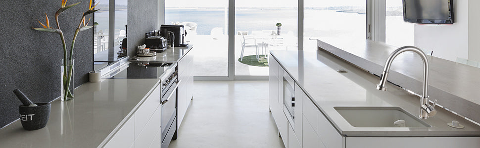 robinetterie cuivre evier